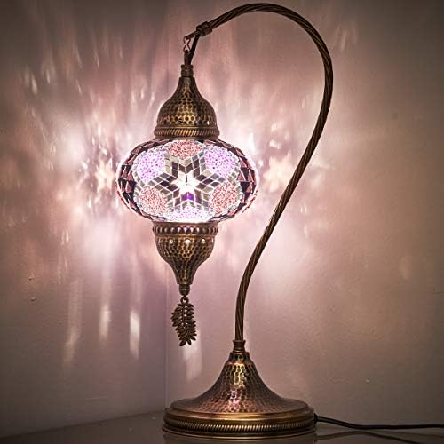 Turkish Moroccan Lamp