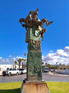 Explore El Jadida's maritime allure