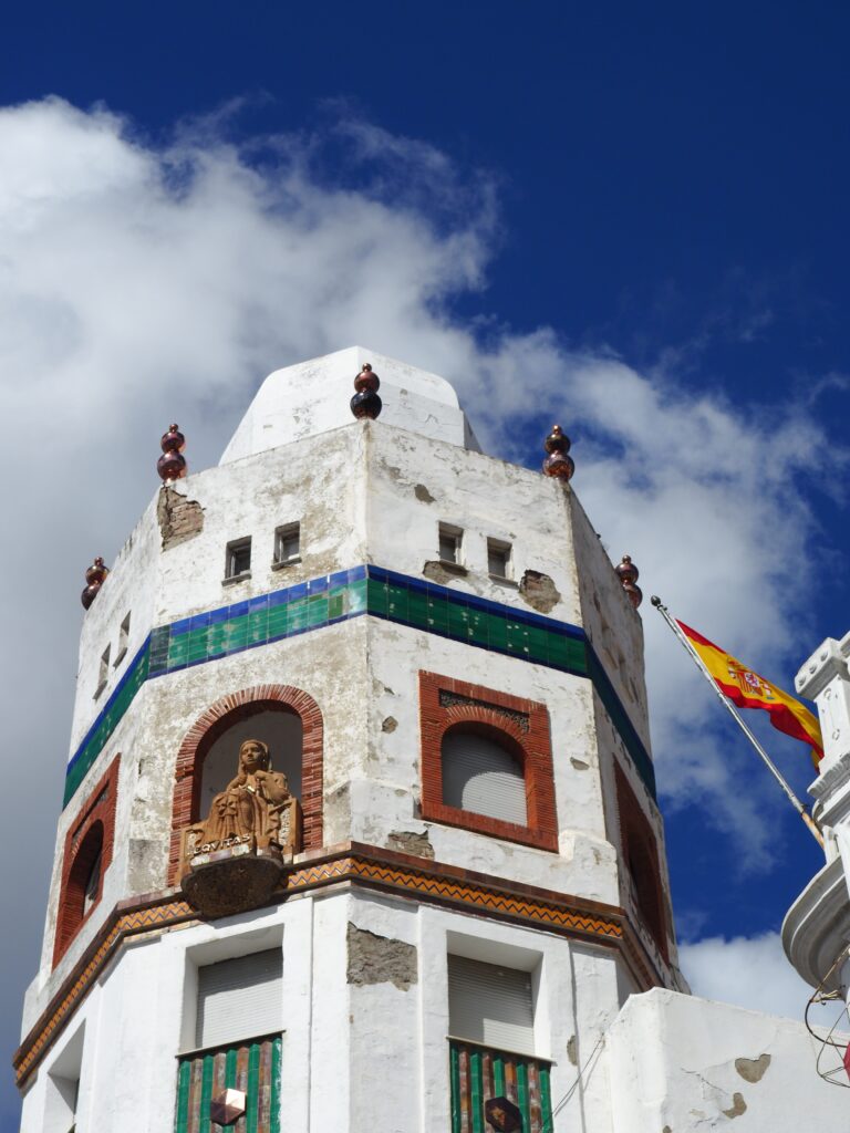 Tétouan